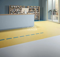 Forbo Sphera Element 51054 Contrast amber фото 2 | FLOORDEALER